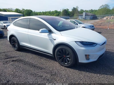 TESLA MODEL