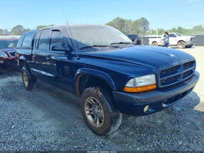 DODGE DAKOTA
