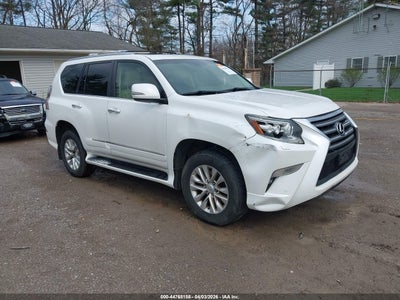 LEXUS GX