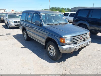 JA4GK41S9NJ002521 MITSUBISHI MONTERO Photo 1