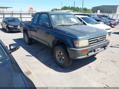 JT4VD22E5S0010072 TOYOTA T100 Photo 1