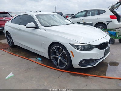 BMW 430I