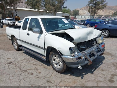 JT4TN14D6V0037868 TOYOTA T100 Photo 1