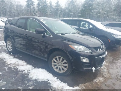 JM3ER2BM5C0411929 MAZDA CX-7 Photo 1