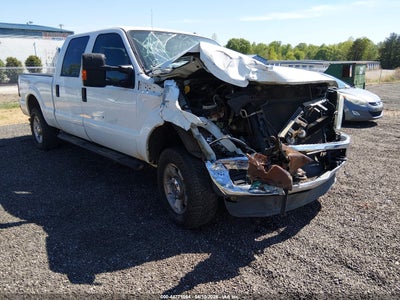 FORD F-250