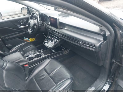LINCOLN CORSAIR