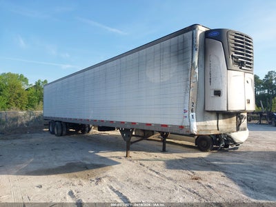 2010 Utility Trailer Mfg Unknown