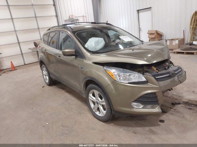 1FMCU9G91DUB13573 FORD ESCAPE Photo 1