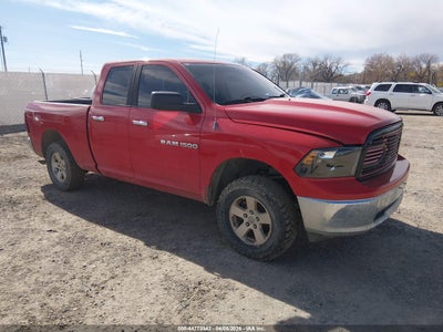 1C6RD7GP7CS136438 RAM 1500 Photo 1