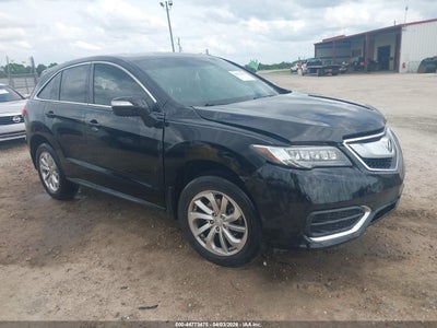 ACURA RDX