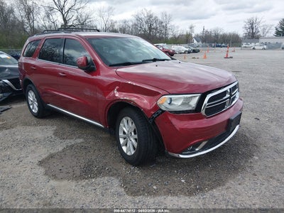 2014 Dodge Durango
