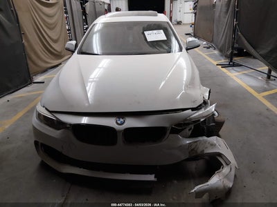 BMW 428I