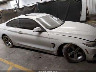 BMW 428I