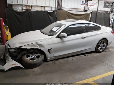 BMW 428I
