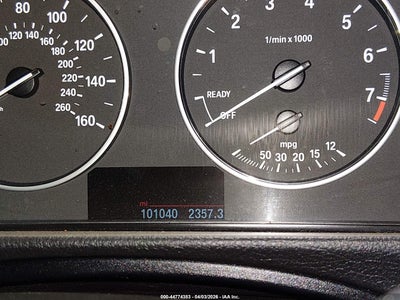 BMW 428I