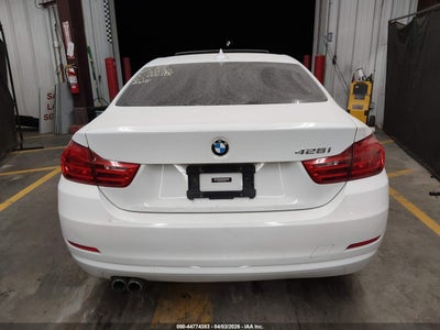 BMW 428I