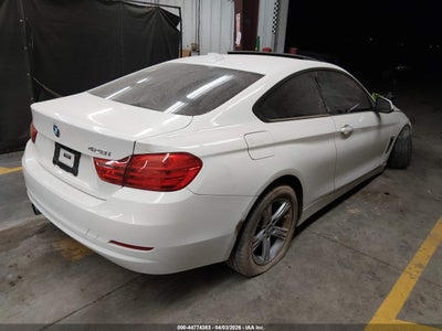 BMW 428I