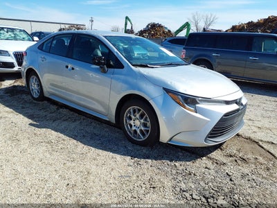 5YFB4MDE0PP011641 Toyota Corolla 2023