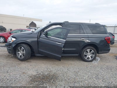 2024 FORD EXPEDITION 14