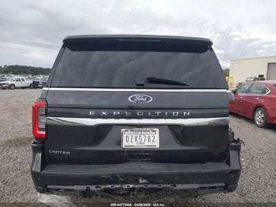 2024 FORD EXPEDITION 16