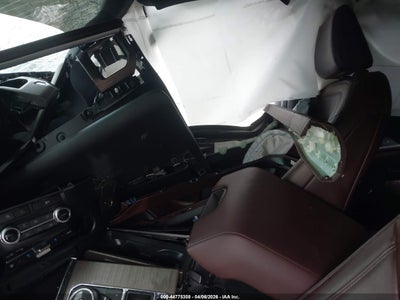 2024 FORD EXPEDITION 5