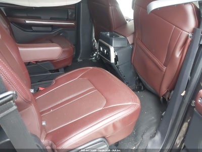 2024 FORD EXPEDITION 8
