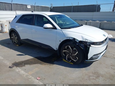 KM8KM4AEXNU116851 HYUNDAI IONIQ 5 Photo 1
