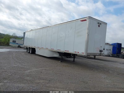 2023 Great Dane Trailers Great Dane Trailers