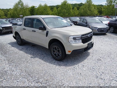 FORD MAVERICK