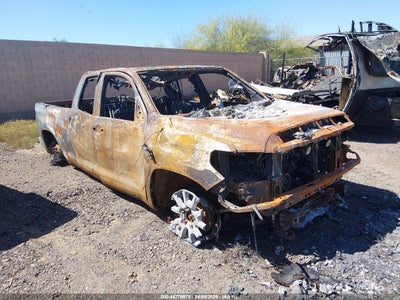 5TFUY5F14KX814556 TOYOTA TUNDRA Photo 1