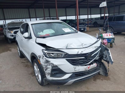 BUICK ENCORE