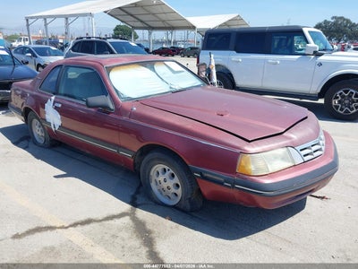 1FABP62F1JH121573 FORD THUNDERBIRD Photo 1