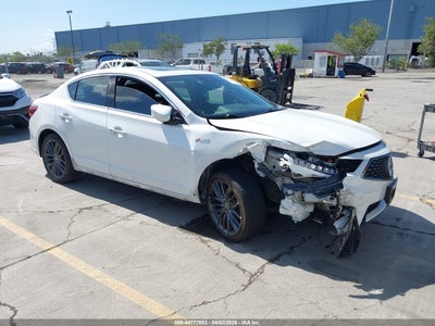 ACURA ILX
