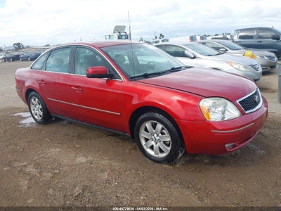 1FAFP27165G122205 FORD FIVE HUNDRED Photo 1