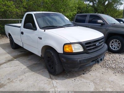 2FDPF17M84CA65717 FORD F-150 HERITAGE Photo 1