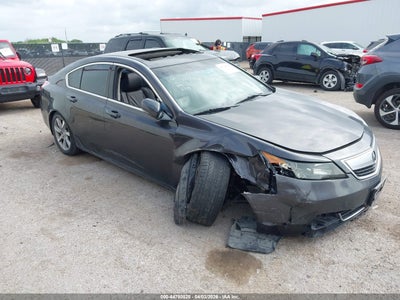 ACURA TL