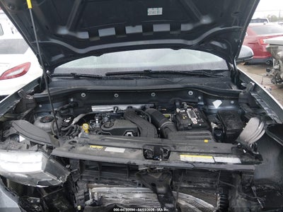 VOLKSWAGEN TAOS