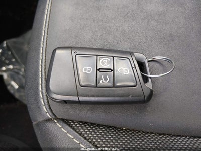 VOLKSWAGEN TAOS