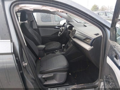 VOLKSWAGEN TAOS