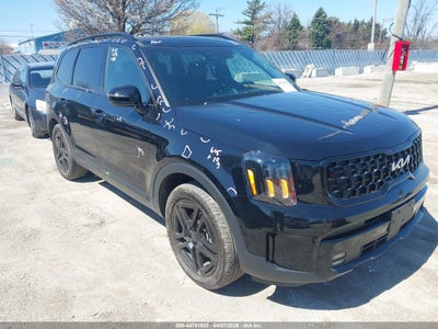 2024 Kia Telluride