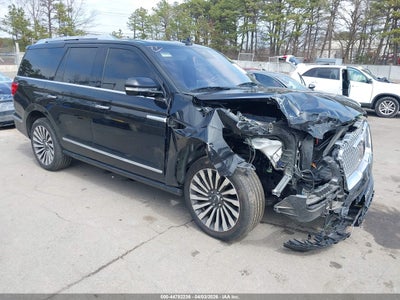 LINCOLN NAVIGATOR