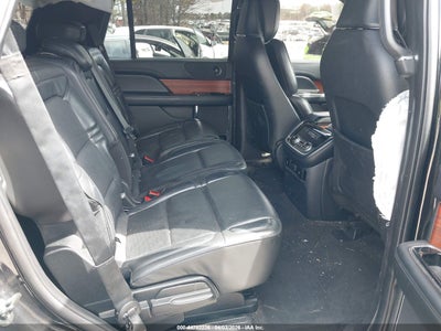 LINCOLN NAVIGATOR