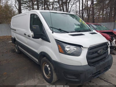 FORD TRANSIT-150