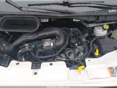 FORD TRANSIT-150