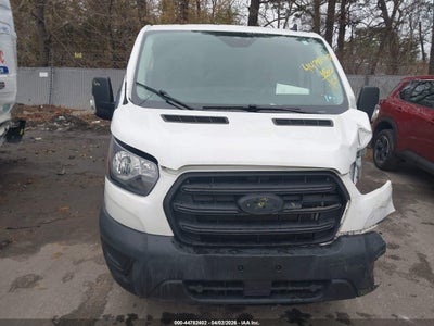 FORD TRANSIT-150