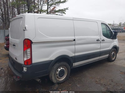 FORD TRANSIT-150