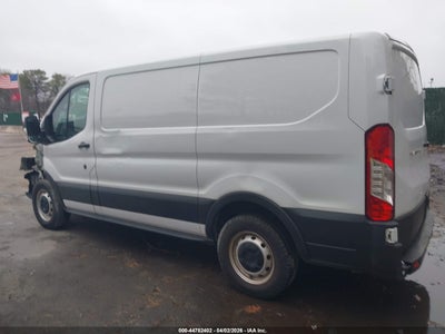 FORD TRANSIT-150