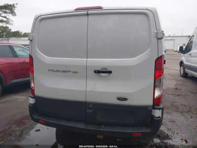 FORD TRANSIT-150