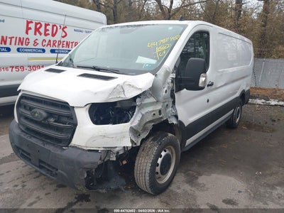 FORD TRANSIT-150