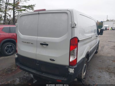 FORD TRANSIT-150